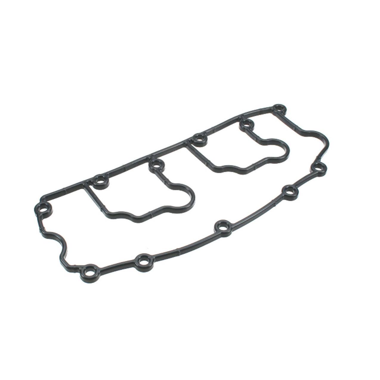 Porsche Valve Cover Gasket Lower (Exhaust) 96410513501 Genuine